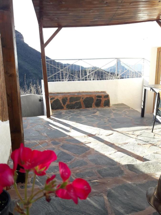 Casa Los Manantiales Tejeda  Room photo